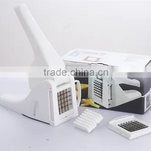 KH 1 To 1 Order Following Potato on Stick Cutter thumbnail-2