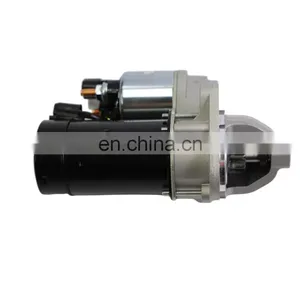 100% New Auto Generator Starter for BMW X5 2003-2010 12417525445 thumbnail-1
