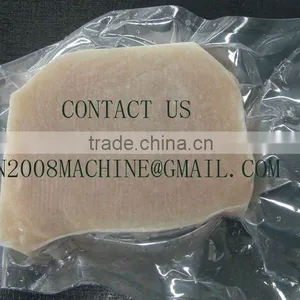Double-Chamber Vacuum Packaging Machine thumbnail-1