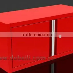 12 Foot Workplace Drawer Us General Tool Box thumbnail-4