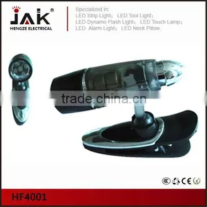Flexible Led Book Light thumbnail-1