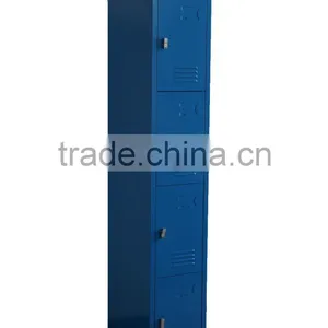 Single Door Steel Locker/Steel One Door Locker/Single Door Wardrobe thumbnail-3
