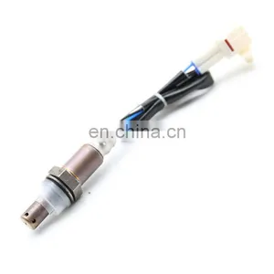 18213-80J10 Auto Electrical Systems Lambda Sensor for Suzuki SX4 thumbnail-4