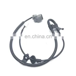 Hot Sale ABS Wheel Speed Sensor 89516-0E060 895160E060 for Toyota Highlander 2.7L 07-12 thumbnail-4