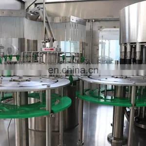 LTZH8F-8N Automatic Linear Piston Filling Machine thumbnail-2