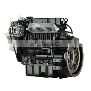 Kyotechs S4l Complete Engine S4L Engine Assy S4L2 For E304 thumbnail-3
