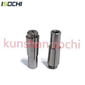 Spindle Collet for Excellon Machine Consumables Chuck PCB Drilling Machine Collet Lathe Chuck thumbnail-1
