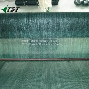 2m*50m 4m*50 10 Years Agricultural Solar Farming Shade Netting For Greenhouse thumbnail-2