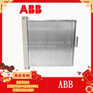 ABB REX010 Protective Device thumbnail-2