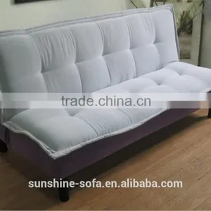 Popular Red Color Folding Sofa Bed thumbnail-1