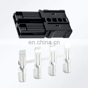 Made In China SA2-30 Heavy Duty Multipole Power Connectors LED Connector With Terminals thumbnail-1