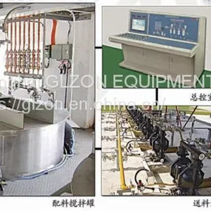 Automatic Quantitative Batching System thumbnail-1