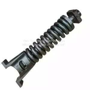 PC300-7 PC300-8 PC350-8 Excavator Recoil Spring Idler,Track Adjuster,Recoil Spring Assy 207-30-74142 thumbnail-1