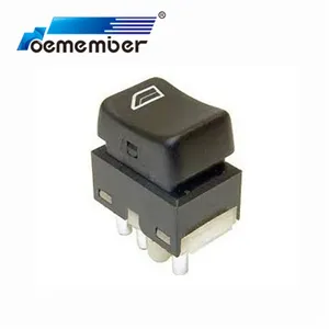 3944084 1362546 Truck Heavy Duty Window Switch Electrical Part Truck Window Lifter Switch For VOLVO thumbnail-1