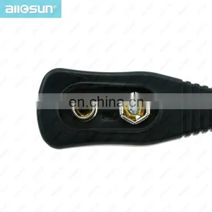 Mini Vehicle Computer Clock Car Memory Saver Car Repair Data Keeper Battery Backup Unit Automotive 9 Volt All-Sun GK504 thumbnail-5