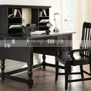 Cheap Solid Wood Office Furniture Manufacture thumbnail-1