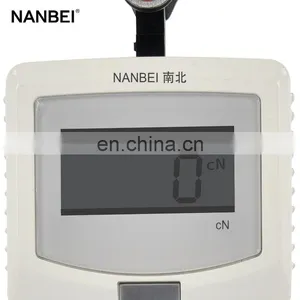 Portable Handheld Digital Tension Meter for Cable and Wire thumbnail-3