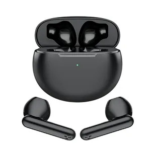 2022 Hot Sale J56 Wireless Earphone Headphone Super Bass Hands Free Waterproof In Ear Wireless Best Bt Earphone thumbnail-1