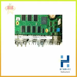 PPC380AE01 HIEE300885R0001 ABB Inverter Module Board in Stock thumbnail-3