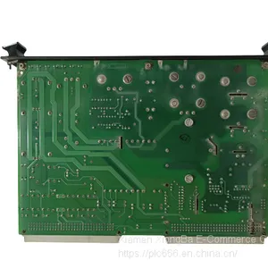 IS230TNPAH2A IS230TNCIH4C | GE MODULE GAS TURBINE CONTROL In Stock thumbnail-4