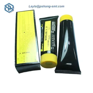 SMT Panasonic High Quality Raw Oil Klub GL261 75G Grease Maintenance Consumables for Pick and Place Machine thumbnail-5