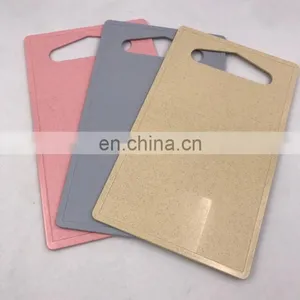 Bamboo Fiber Plastic Cutting Boards thumbnail-3
