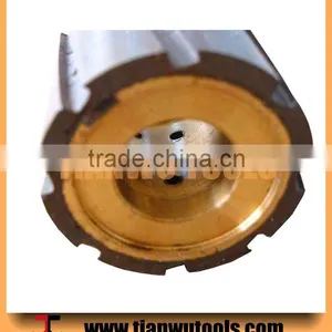 TW Super Abrasive Stone Vertical Roller Grinding Mill thumbnail-4