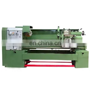CD6260B Engine Lathe Machine Price and Specification for Metal Cutting With CE thumbnail-1
