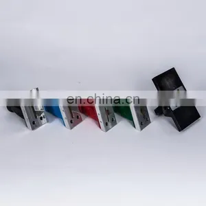 Kit de herramientas de corte con estuche de transporte de aluminio para placas y conductos de aislamiento de espuma fenólica. Buen precio thumbnail-3