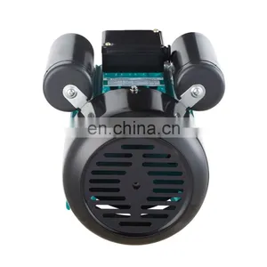 Light Weight AC 1.5Hp 2Hp 3000 Rpm Single Phase Electric Motor Drive thumbnail-3