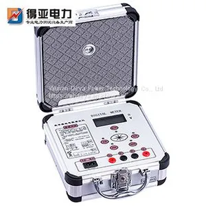 Digital Grounding Resistance Measuring Instrument DY2571 thumbnail-2