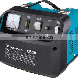 Car Battery Charger Solar Charger thumbnail-1