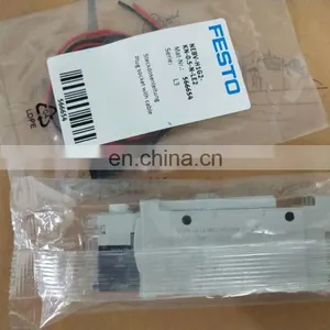 Brand New Festo Solenoid Valve Festo Solonied Valve VUVG-L10-M52-MZT-M7-1P3 VUVGL10M52MZTM71P3 thumbnail-3