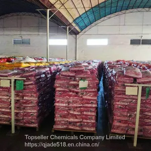 Hot Sale High Quality High Foam Detergent Powder Factory in China thumbnail-5