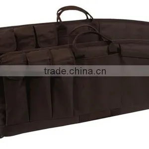 Shockproof Padding Tactical Rifle Case,Nylon Shotgun Rifle Travel Case,handgun Carrying Case thumbnail-3