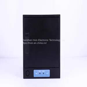 80mm Panel Kiosk Thermal Printer HOP-EM80A Support Win Android IOS Linux Iphone Printer Long Life thumbnail-2