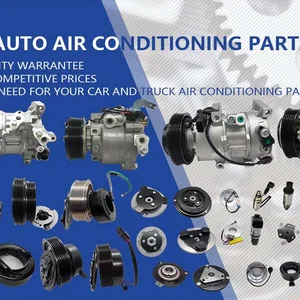 Anyi Auto Parts Limited company overview - view 1 thumbnail