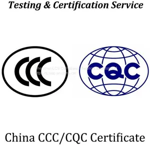 China CCC Certification China Compulsory Certification thumbnail-2