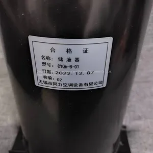 Flat Angle Gas, Same Force QFQ6.8L-B Interface 28mm thumbnail-3