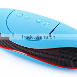 2015 New Electronic Gadgets 3.0 Magic Audio Mushroom Bluetooth Speaker Bluetooth Dancing Water Speaker thumbnail-3