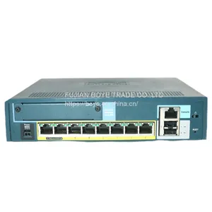 ASA5505 Series Adaptive Security Appliance ASA5505-K8 VPN Firewall thumbnail-1