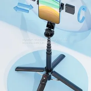 Selfie Stick thumbnail-1