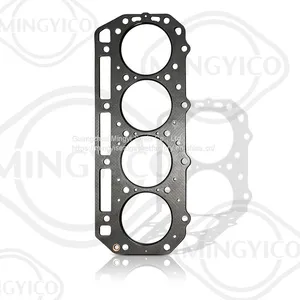 Suitable for Cummins Cylinder Head Gasket 4901032 Engine Overhaul Kit Oil Seal Gasket 4900345 Cylinder Bed thumbnail-2