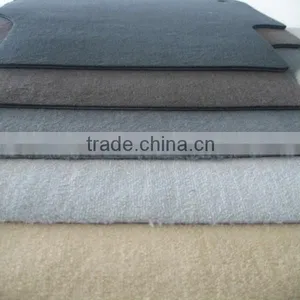 Tufted Auto Carpet for Audi Nylon Floor Carpet thumbnail-1