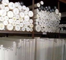 Pom Sheet Material Plastic Injection Manufacturers Polyoxymethylene Sheet Cheap Price thumbnail-1
