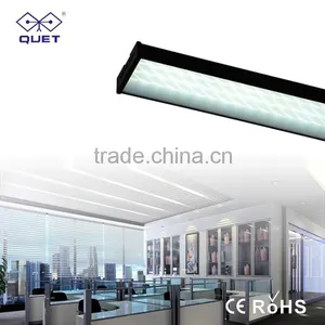 Factory Hot Sale Black Aluminium Housing LED Ceiling Light For Residential thumbnail-3