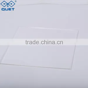 High Transparence Clear Extrusion Acrylic Sheet PMMA Board thumbnail-1