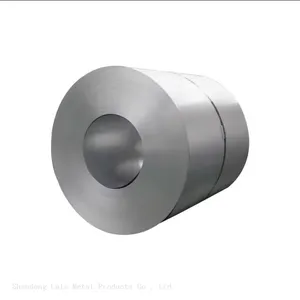 Hot Dipped Galvanized Steel Coil Prime Hot Dipped Galvanized Steel Sheet in Coils thumbnail-1