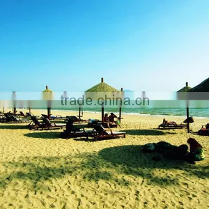 Promotional Thatch Umbrella ,synthetic Thatch thumbnail-1