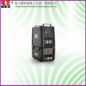 Denoh Digital Push Wire Type Engine Welding Machine thumbnail-1